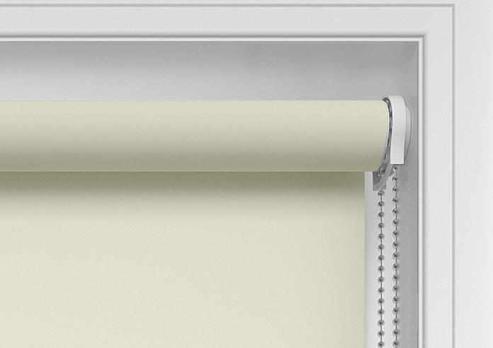 Eco Friendly, Cookie Cream - Twist&Fit Roller Blind - Image 9